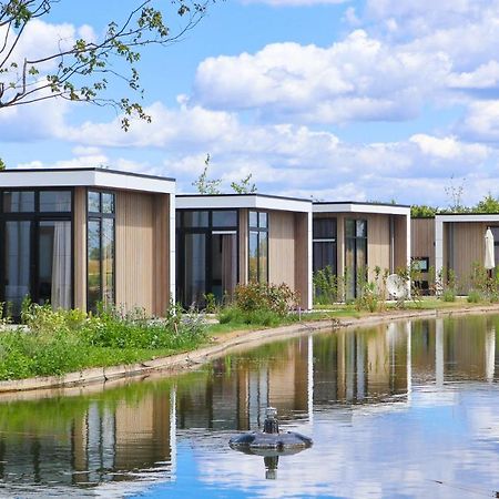 Europarcs Marina Strandbad Olburgen Zewnętrze zdjęcie