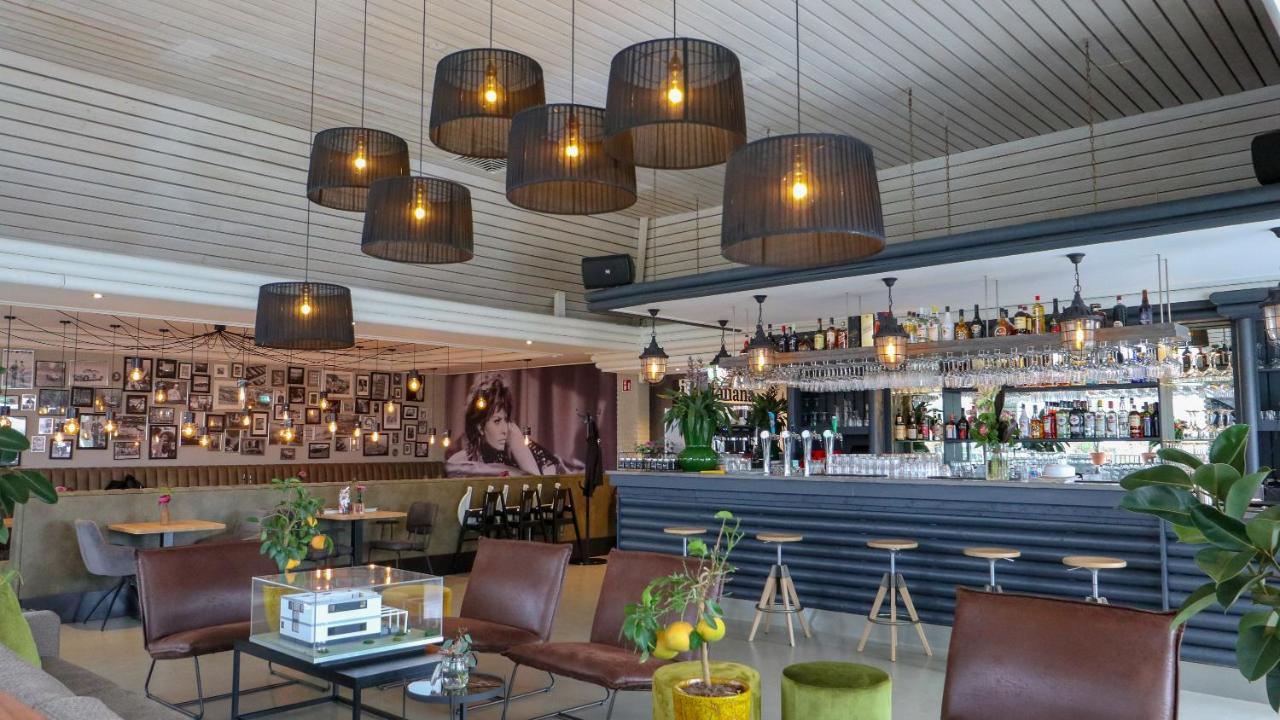 Europarcs Marina Strandbad Olburgen Zewnętrze zdjęcie