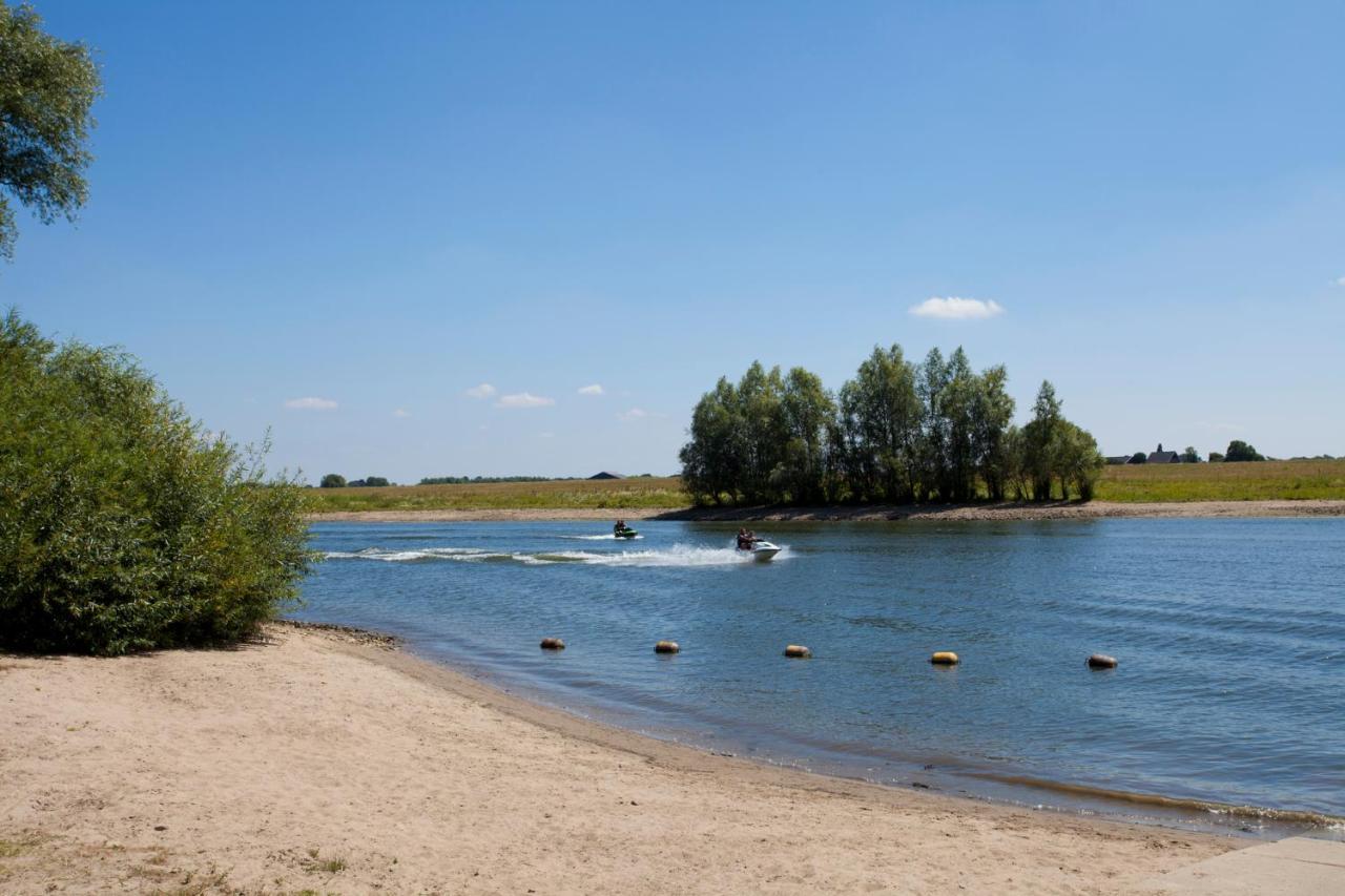 Europarcs Marina Strandbad Olburgen Zewnętrze zdjęcie
