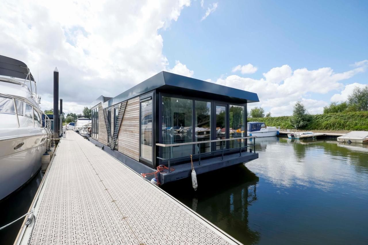 Europarcs Marina Strandbad Olburgen Pokój zdjęcie