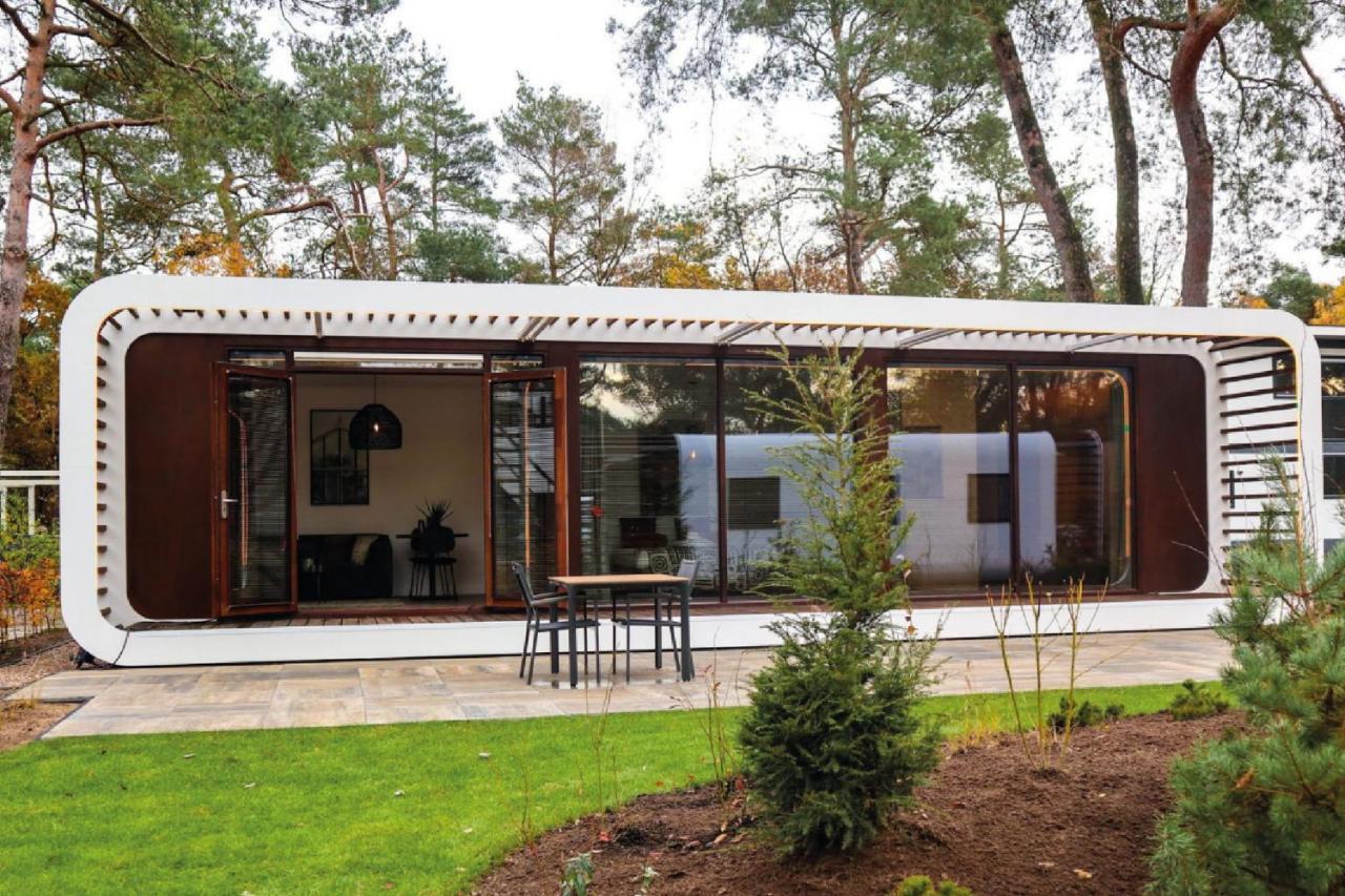 Europarcs Marina Strandbad Olburgen Pokój zdjęcie