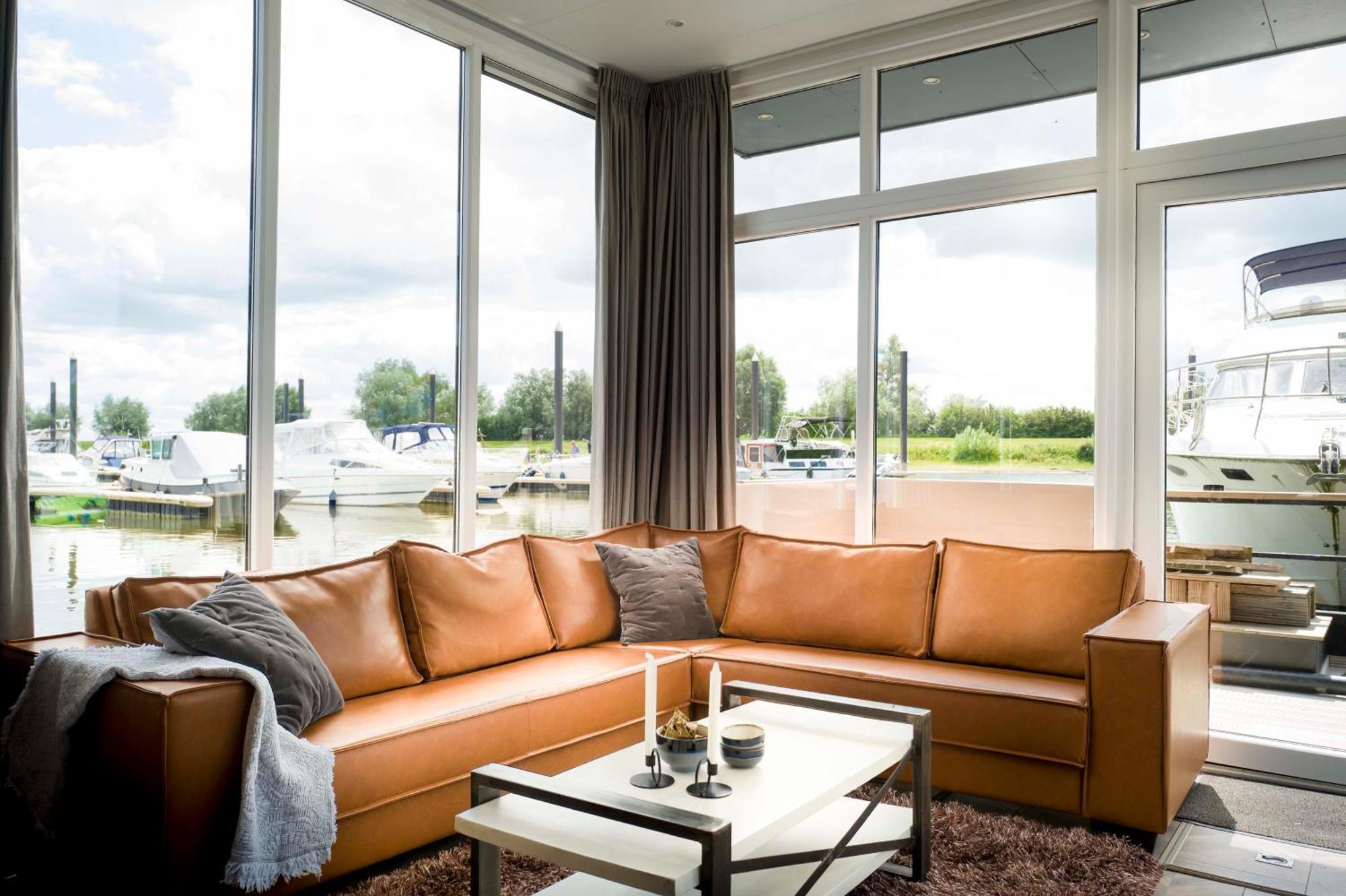Europarcs Marina Strandbad Olburgen Pokój zdjęcie
