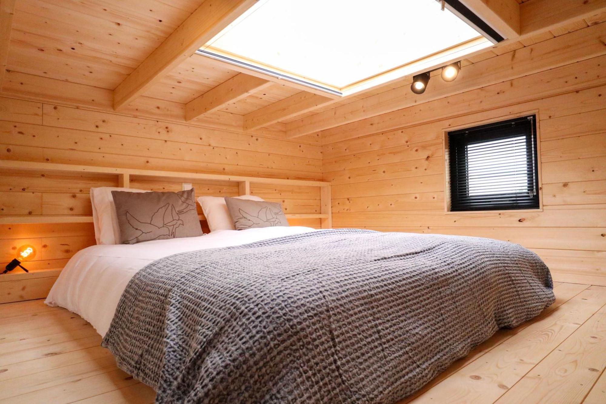Europarcs Marina Strandbad Olburgen Pokój zdjęcie